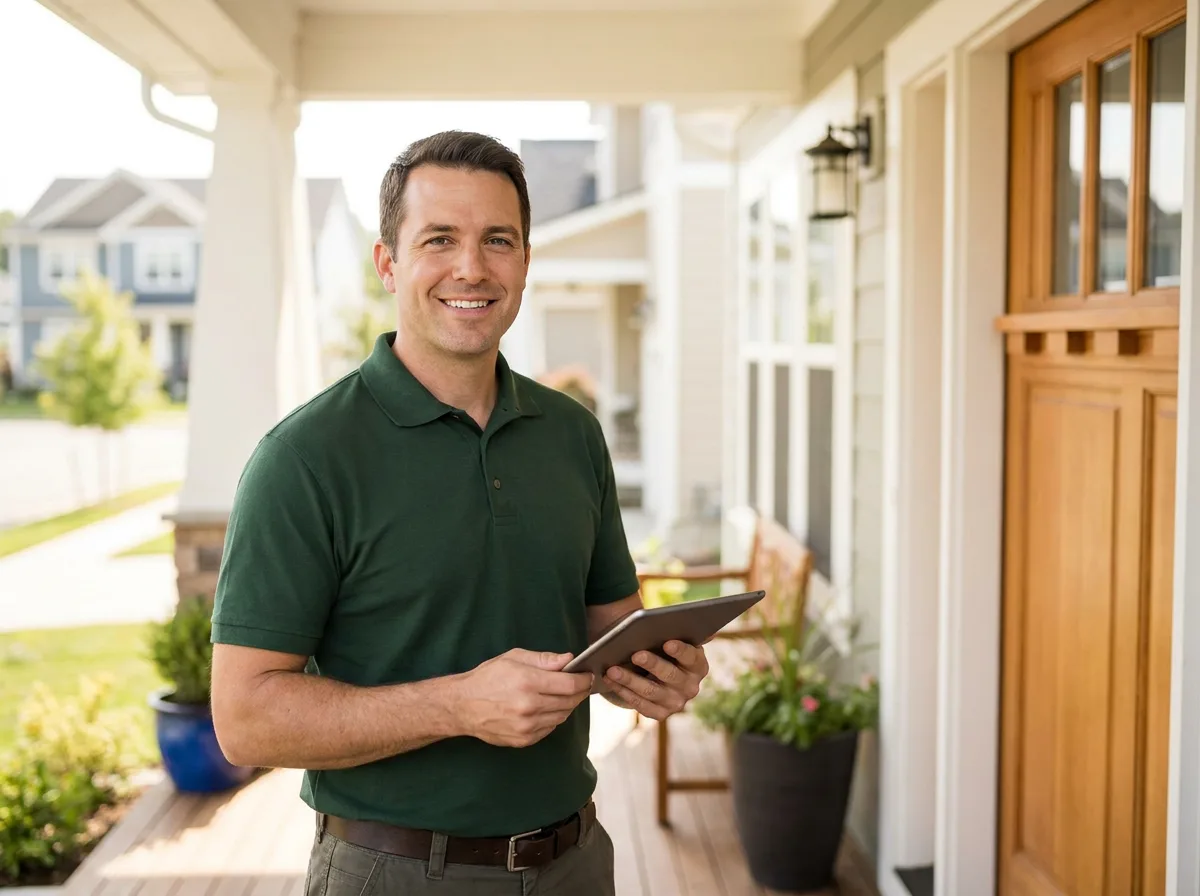 Pest control FAQs for Orlando, WV